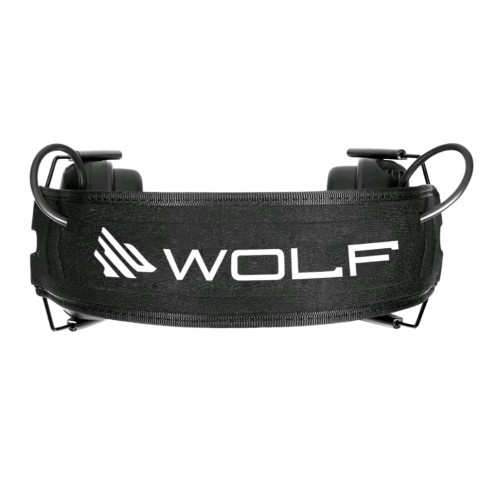 WOLF Electronic Hearing Protection 